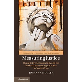 Measuring Justice,Johanna Mugler,Cambridge University Press,9781108475112, Measuring Justice,Johanna Mugler,Cambridge University Press,9781108475112,