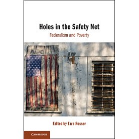 Holes in the Safety Net,Edited by Ezra Rosser,Cambridge University Press,9781108475730,