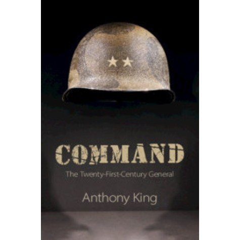 Command,King,Cambridge University Press,9781108476409,
