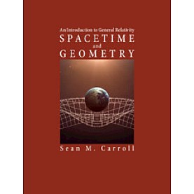 Spacetime and Geometry,Sean M. Carroll,Cambridge University Press,9781108488396,