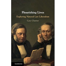 Flourishing Lives,CHARTIER,Cambridge University Press,9781108493048,
