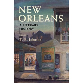 New Orleans,Edited by T. R. Johnson,Cambridge University Press,9781108498197, New Orleans,Edited by T. R. Johnson,Cambridge University Press,9781108498197,