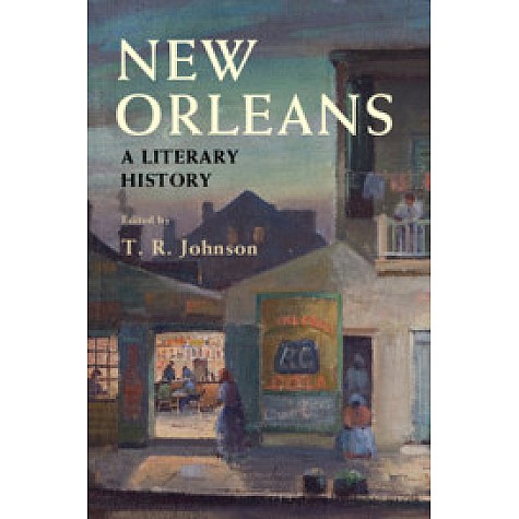 New Orleans,Edited by T. R. Johnson,Cambridge University Press,9781108498197, New Orleans,Edited by T. R. Johnson,Cambridge University Press,9781108498197,
