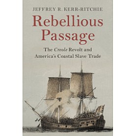 Rebellious Passage,Jeffrey R. Kerr-Ritchie,Cambridge University Press,9781108700009,