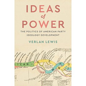 Ideas of Power,Verlan Lewis,Cambridge University Press,9781108701549,