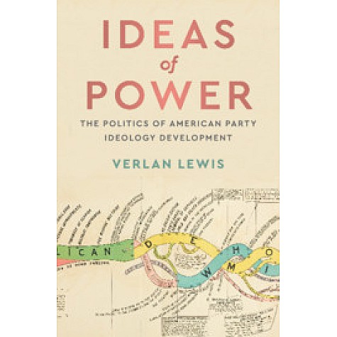 Ideas of Power,Verlan Lewis,Cambridge University Press,9781108701549,