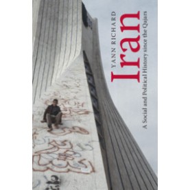 Iran,Yann Richard,Cambridge University Press,9781108701624, Iran,Yann Richard,Cambridge University Press,9781108701624,