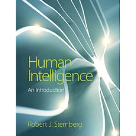 Human Intelligence,Edited by Robert J. Sternberg,Cambridge University Press,9781108703864,