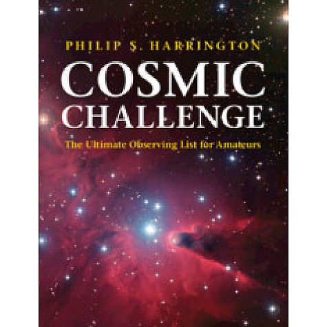 Cosmic Challenge,Philip S. Harrington,Cambridge University Press,9781108710756, Cosmic Challenge,Philip S. Harrington,Cambridge University Press,9781108710756,