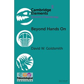 Beyond Hands On,David W. Goldsmith,Cambridge University Press,9781108717878,