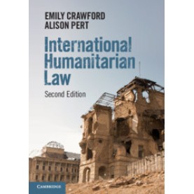 International Humanitarian Law,TSAGOURIAS,Cambridge University Press,9781107462748,