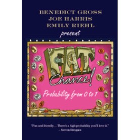 Fat Chance,Benedict Gross , Joe Harris , Emily Riehl,Cambridge University Press,9781108728188,