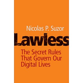 Lawless,Nicolas P. Suzor,Cambridge University Press,9781108740470,