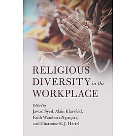 Religious Diversity in the Workplace,Syed,Cambridge University Press,9781316501733, Religious Diversity in the Workplace,Syed,Cambridge University Press,9781316501733,