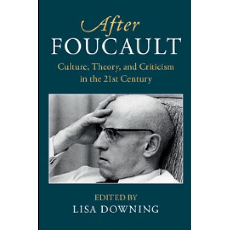 After Foucault,DOWNING,Cambridge University Press,9781316506042, After Foucault,DOWNING,Cambridge University Press,9781316506042,