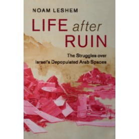 Life after Ruin,Leshem,Cambridge University Press,9781107149472,