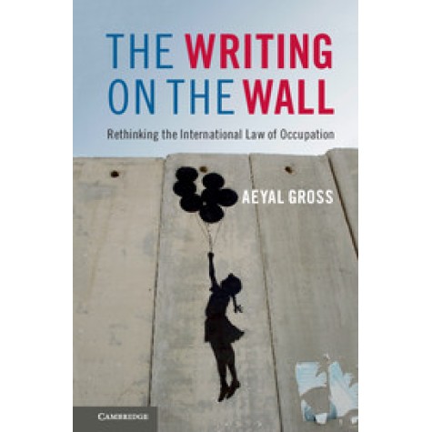 The Writing on the Wall,GROSS,Cambridge University Press,9781316509326, The Writing on the Wall,GROSS,Cambridge University Press,9781316509326,