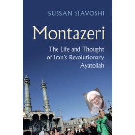 Montazeri,Siavoshi,Cambridge University Press,9781316509463,