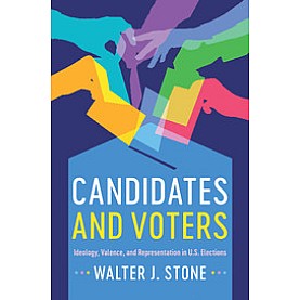 Candidates and Voters,STONE,Cambridge University Press,9781316649602,