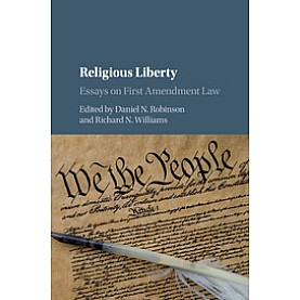 Religious Liberty,Robinson,Cambridge University Press,9781316602089, Religious Liberty,Robinson,Cambridge University Press,9781316602089,