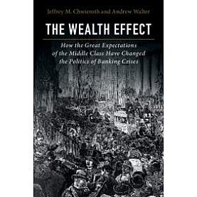 The Wealth Effect,Jeffrey M. Chwieroth , Andrew Walter,Cambridge University Press,9781316607787,