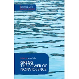 The Power of Nonviolence,GREGG,Cambridge University Press,9781316609446, The Power of Nonviolence,GREGG,Cambridge University Press,9781316609446,