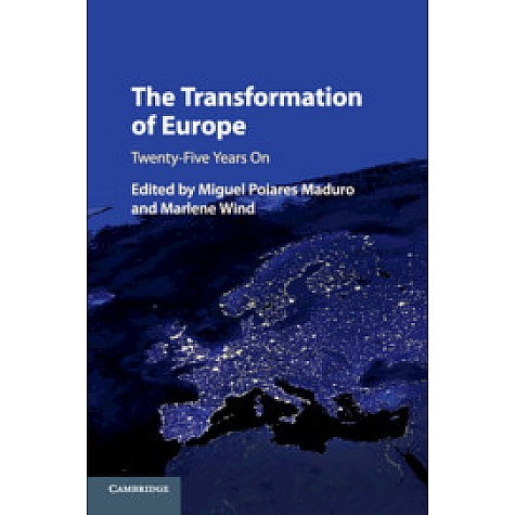 The Transformation of Europe,Maduro,Cambridge University Press,9781316610480, The Transformation of Europe,Maduro,Cambridge University Press,9781316610480,