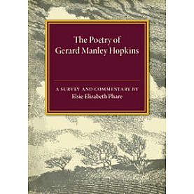 The Poetry of Gerard Manley Hopkins,Phare,Cambridge University Press,9781316611975, The Poetry of Gerard Manley Hopkins,Phare,Cambridge University Press,9781316611975,