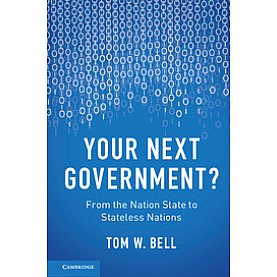 Your Next Government?,Bell,Cambridge University Press,9781316613924, Your Next Government?,Bell,Cambridge University Press,9781316613924,