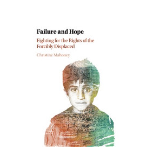 Failure and Hope,Mahoney,Cambridge University Press,9781316614983,