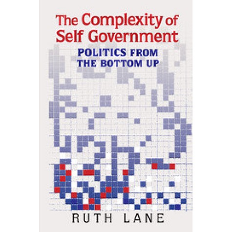 The Complexity of Self Government,Lane,Cambridge University Press,9781316615287, The Complexity of Self Government,Lane,Cambridge University Press,9781316615287,