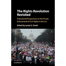 The Rights Revolution Revisited,Edited by Lynda G. Dodd,Cambridge University Press,9781316616505, The Rights Revolution Revisited,Edited by Lynda G. Dodd,Cambridge University Press,9781316616505,