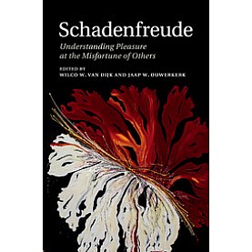 Schadenfreude,VAN DIJK,Cambridge University Press,9781316617960,