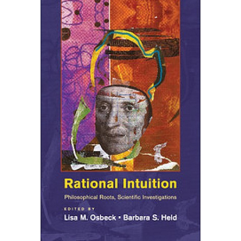 Rational Intuition,Osbeck,Cambridge University Press,9781316621219, Rational Intuition,Osbeck,Cambridge University Press,9781316621219,