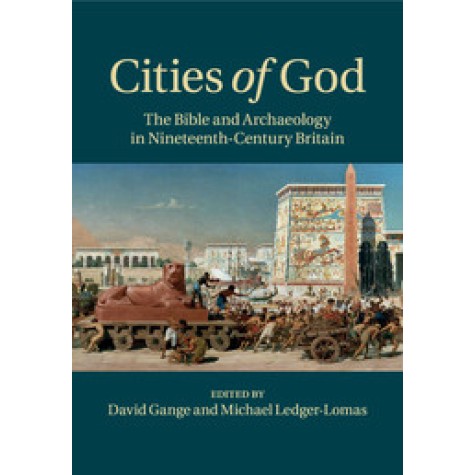 Cities of God,GANGE,Cambridge University Press,9781316625651, Cities of God,GANGE,Cambridge University Press,9781316625651,