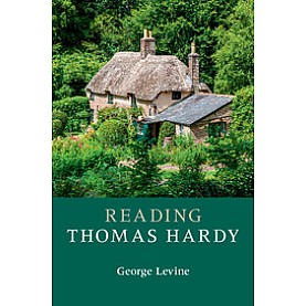 Reading Thomas Hardy,Levine,Cambridge University Press,9781107177963,