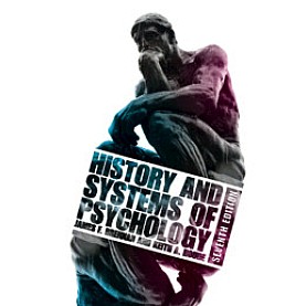 History and Systems of Psychology,BRENNAN,Cambridge University Press,9781316630990,