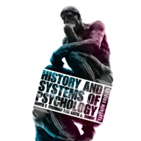 History and Systems of Psychology,BRENNAN,Cambridge University Press,9781316630990, History and Systems of Psychology,BRENNAN,Cambridge University Press,9781316630990,
