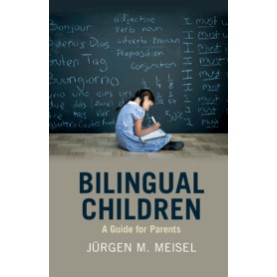 Bilingual Children,Jürgen M. Meisel,Cambridge University Press,9781316632611, Bilingual Children,Jürgen M. Meisel,Cambridge University Press,9781316632611,