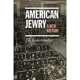 American Jewry,Lederhendler,Cambridge University Press,9780521196086,