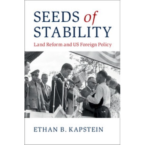 Seeds of Stability,KAPSTEIN,Cambridge University Press,9781316636640,