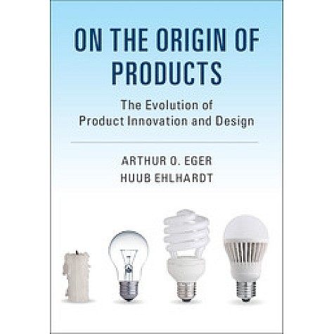 On the Origin of Products,Eger,Cambridge University Press,9781107187658, On the Origin of Products,Eger,Cambridge University Press,9781107187658,