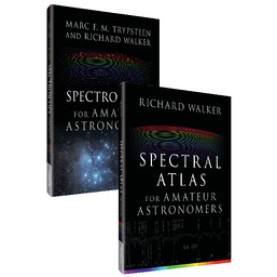 Complete Spectroscopy for Amateur Astronomers,Richard Walker,Cambridge University Press,9781316642566, Complete Spectroscopy for Amateur Astronomers,Richard Walker,Cambridge University Press,9781316642566,