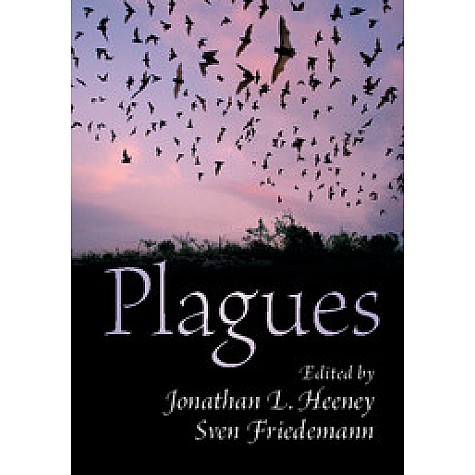 Plagues,Heeney,Cambridge University Press,9781316644768, Plagues,Heeney,Cambridge University Press,9781316644768,