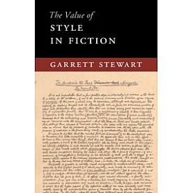 The Value of Style in Fiction,Stewart,Cambridge University Press,9781107193857,