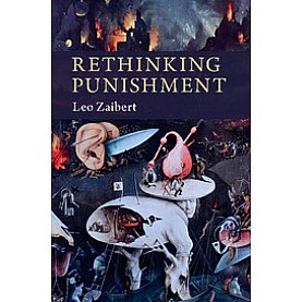 Rethinking Punishment,Zaibert,Cambridge University Press,9781316645390,