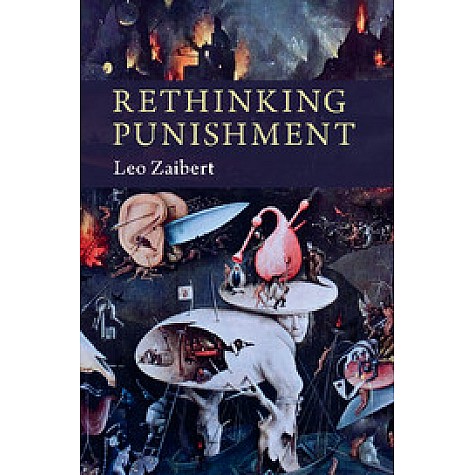 Rethinking Punishment,Zaibert,Cambridge University Press,9781316645390, Rethinking Punishment,Zaibert,Cambridge University Press,9781316645390,