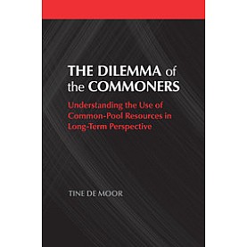 The Dilemma of the Commoners,De Moor,Cambridge University Press,9781316645826,