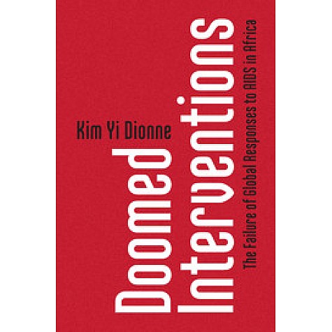 Doomed Interventions,Dionne,Cambridge University Press,9781316646885, Doomed Interventions,Dionne,Cambridge University Press,9781316646885,