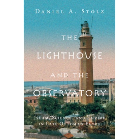The Lighthouse and the Observatory,Stolz,Cambridge University Press,9781107196339,
